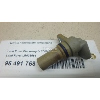 Датчик положения коленвала Land Rover XF (2007 - 2015) LR035561