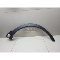 Накладка переднего крыла правого Mazda CX 9 (2007 - 2016) TD1151W20E