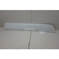 Накладка двери задней правой Volvo XC60 (2008 - 2017) 39821519