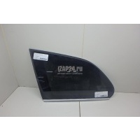 Стекло кузовное глухое левое Volvo XC60 (2008 - 2017) 31335352