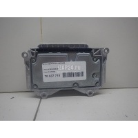 Блок управления AIR BAG Volvo XC60 (2008 - 2017) 31476103