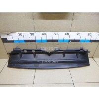 Воздуховод радиатора верхний Ford Fiesta (2008 - 2019) 1750484