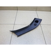 Обшивка двери багажника Ford Fiesta (2008 - 2019) 1681548