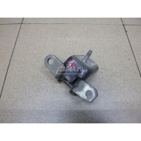 Петля двери задней левой нижняя Ford Fiesta (2008 - 2019) 1682833