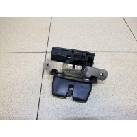 Замок багажника Ford Fiesta (2008 - 2019) 1761865