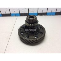 Корпус дифференциала Ford Fiesta (2008 - 2019) 1683671