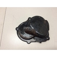 Крышка КПП Ford Fiesta (2008 - 2019) 1126988