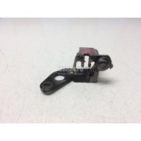 Селектор КПП Ford Fiesta (2008 - 2019) 1072336