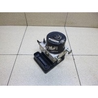 Блок ABS (насос) Ford Fiesta (2008 - 2019) 1715773