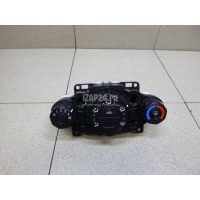 Блок управления отопителем Ford Fiesta (2008 - 2019) 1777063