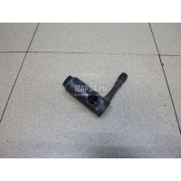 Насос омывателя фар Mazda Land Cruiser (150)-Prado 2009 KD5351811