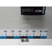 Пластины колодок Hyundai-Kia Cerato (2009 - 2013) 582442S000