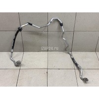 Трубка кондиционера VAG Polo (HB) (2009 - 2017) 6R1820743N