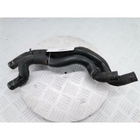 Патрубок отопителя (печки) Volkswagen Polo 4 (-) 2006 6Q0122157AG