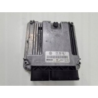 блок управления двигателя 070906016k volkswagen t5