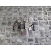 Модулятор абс мерседес axor mp ii 05 - 10r