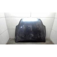 Капот Ford Mondeo 4 2007-2015 2008 1469592