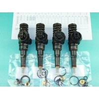 Насос форсунки 1 , 9tdi 038130073aq 0414720213 bkc bxe