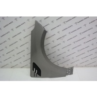 Крыло переднее RH рестайлинг Land Rover Range Rover 30DDTX L494 2013 LR100544
