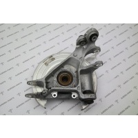 Кулак поворотный в сборе со ступицей задней подвески RH Land Rover Discovery L462 2016 LR094540