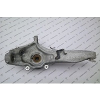 Кулак поворотный в сборе со ступицей передней подвески RH Land Rover Range Rover 30DDTX L494 2013 LR078155