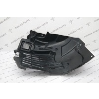 Подкрылок передний, передняя часть RH рестайлинг Land Rover Range Rover 30DDTX L494 2013 LR146222