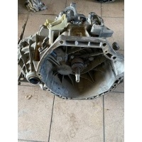 Кпп nd4012 scenic iii рестайлинг