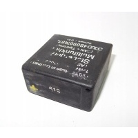 Реле 619 multifunkcja 4b0907487j volkswagen audi