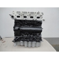 Двигатель audi volkswagen seat skoda 2.0 tdi