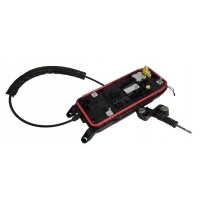Переключатель кпп volkswagen audi seat 5wa713033ag