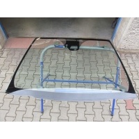 Toyota yaris 17 - стекло czolowa переднего переднее c308