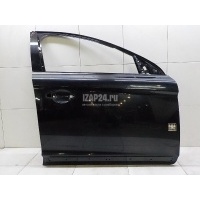 Накладка двери передней правой Volvo XC60 (2008 - 2017) 31299914
