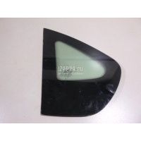 Стекло кузовное глухое левое Renault Symbol II (2008 - 2012) 833076833R