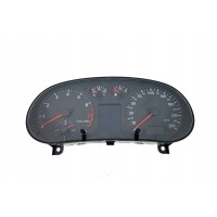 Спидометр дисплей часы audi a3 8l 8l0919880e