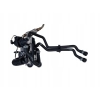 Webasto tt evo audi q3 volkswagen tiguan iii 5qf815005aa