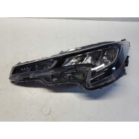 Toyota corolla e21 фара светодиодный передняя 81150 - 02t00