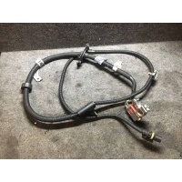клемма аккумулятора плюс Mercedes-Benz C-Класс A2044402413