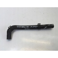 Skoda октавия iv 2021 труба шланг радиатора 05e122447e