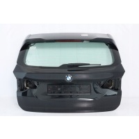 Крышка багажника задняя задняя bmw x3 g01 475