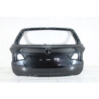 Крышка багажника задняя задняя bmw x3 g01