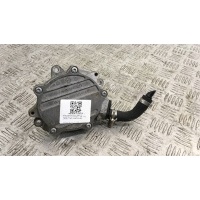 насос вакуумный BMW 3 E90/E91/E92/E93 2010 7635656,7542498,7542496,11667542498