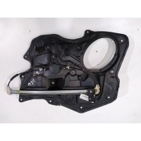 Стеклоподъемник Mazda 3 BL 2009-2013 BBM47297XB
