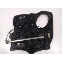 Стеклоподъемник Mazda 6 GH 2007-2012 GS1D7297X