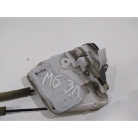 замок двери Mazda 6 GH 2007-2012 GS1F73310B