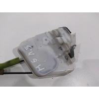 замок двери Mazda 6 GH 2007-2012 GS1F73310B