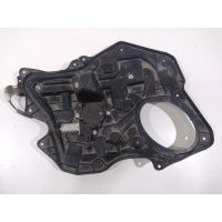 Стеклоподъемник Mazda 3 BL 2009-2013 BBM47297XB