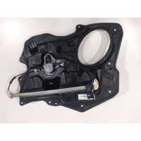 Стеклоподъемник Mazda 3 BL 2009-2013 BBM47297XB