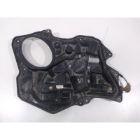 Стеклоподъемник Mazda 3 BL 2009-2013 BBM47297XB