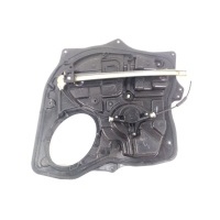 Стеклоподъемник Mazda 6 GH 2007-2012 gs1d7297x