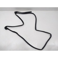 Уплотнитель двери Mazda 3 BL 2009-2013 BBN972760D